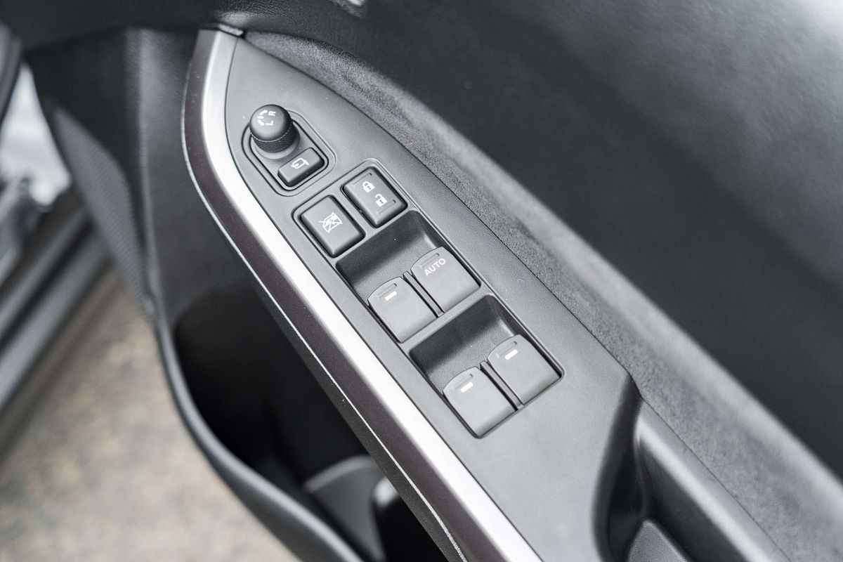 2024 Suzuki Vitara Turbo LY Series II