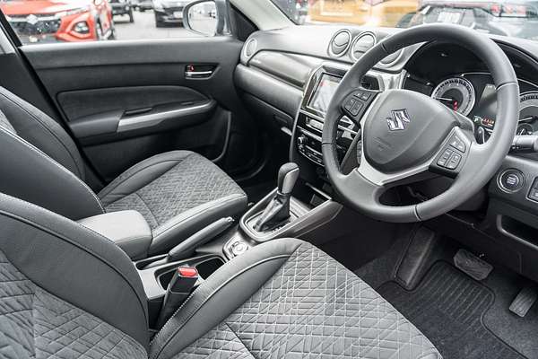 2024 Suzuki Vitara Turbo LY Series II
