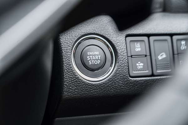 2024 Suzuki Vitara Turbo LY Series II