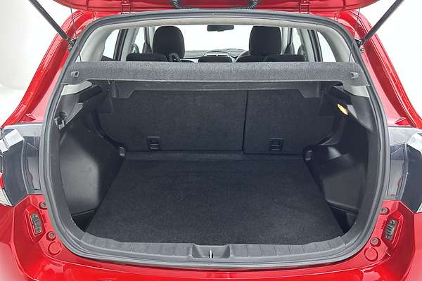 2020 Mitsubishi ASX ES XD