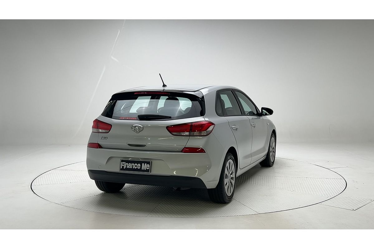2019 Hyundai i30 Go PD