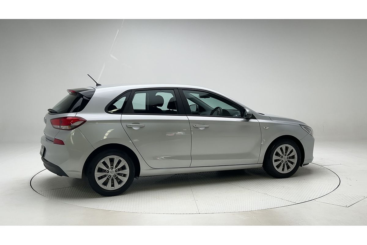 2019 Hyundai i30 Go PD