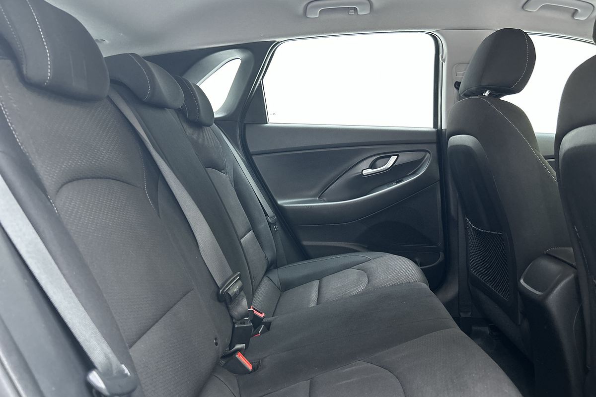 2019 Hyundai i30 Go PD