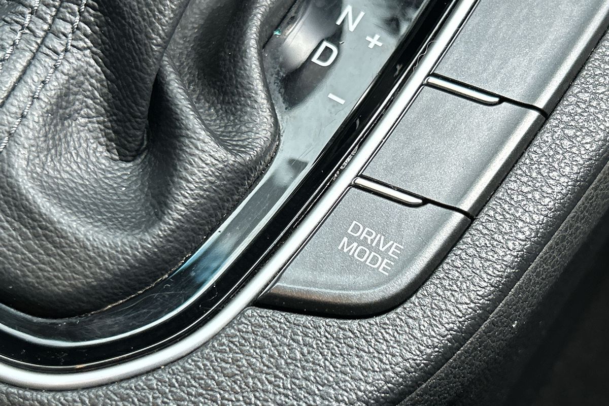 2019 Hyundai i30 Go PD