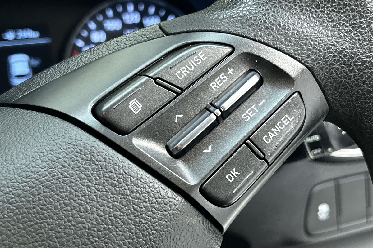 2019 Hyundai i30 Go PD