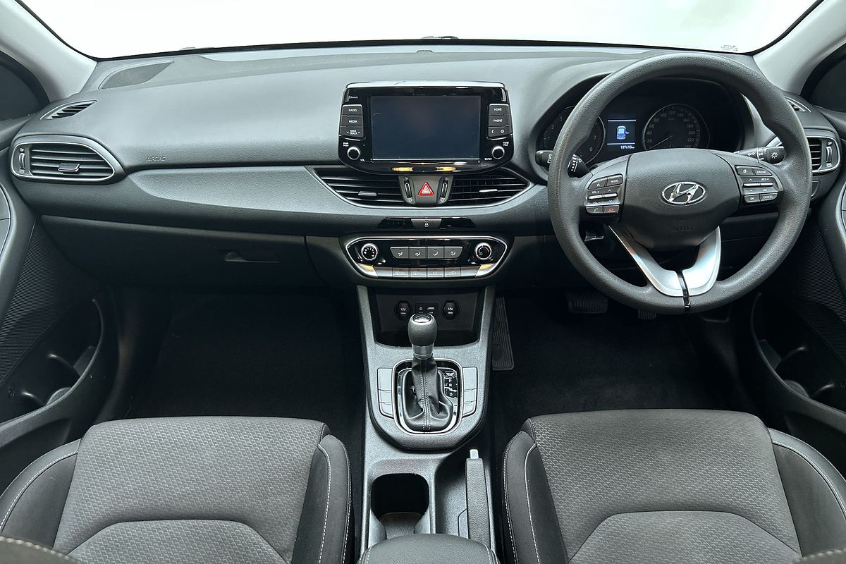 2019 Hyundai i30 Go PD