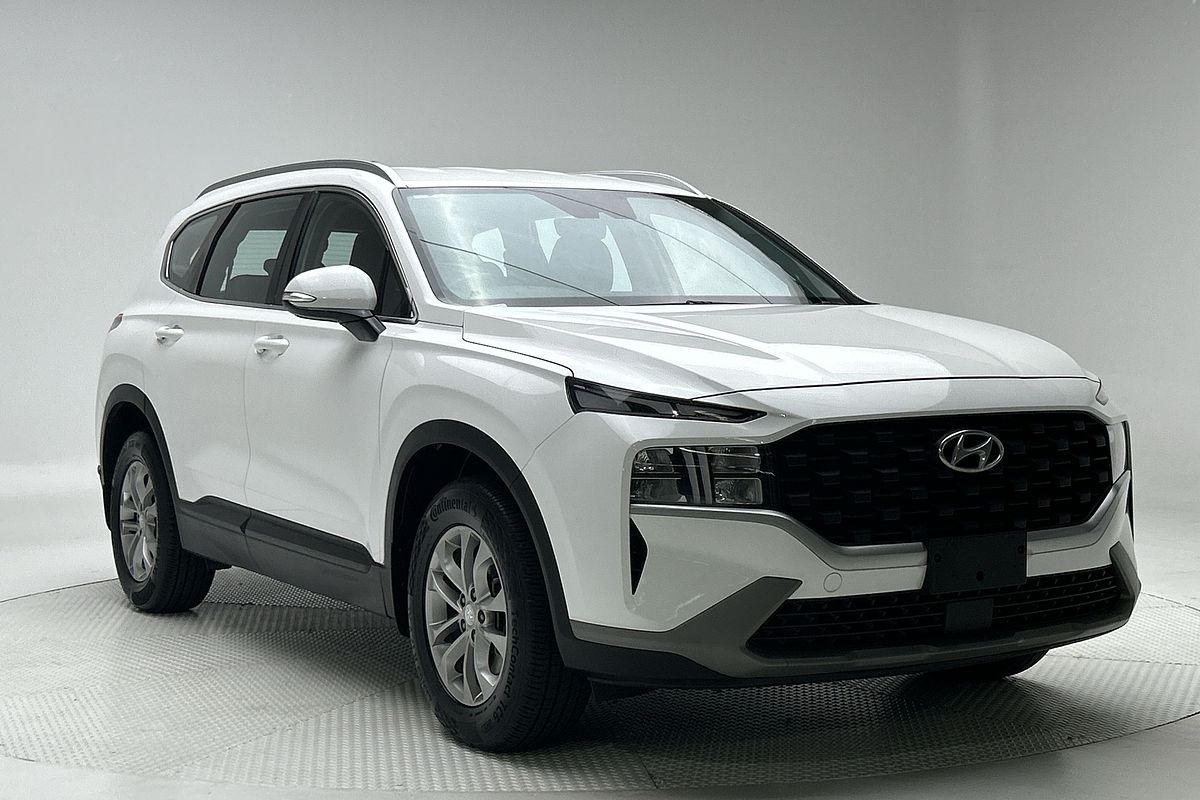 2021 Hyundai Santa Fe Active TM.V3