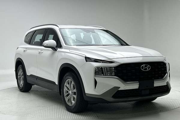 2021 Hyundai Santa Fe Active TM.V3