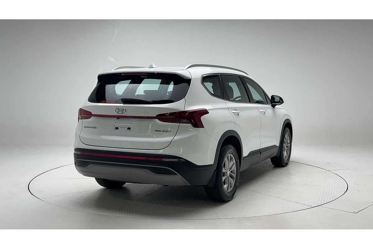 2021 Hyundai Santa Fe Active TM.V3