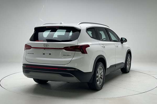 2021 Hyundai Santa Fe Active TM.V3
