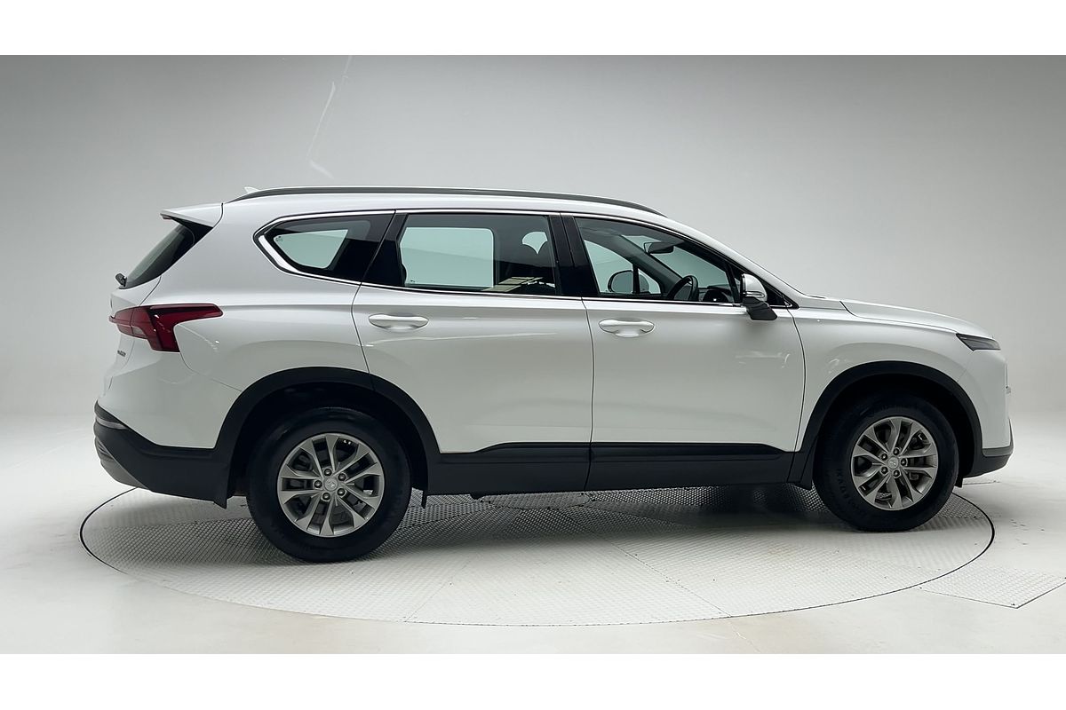 2021 Hyundai Santa Fe Active TM.V3