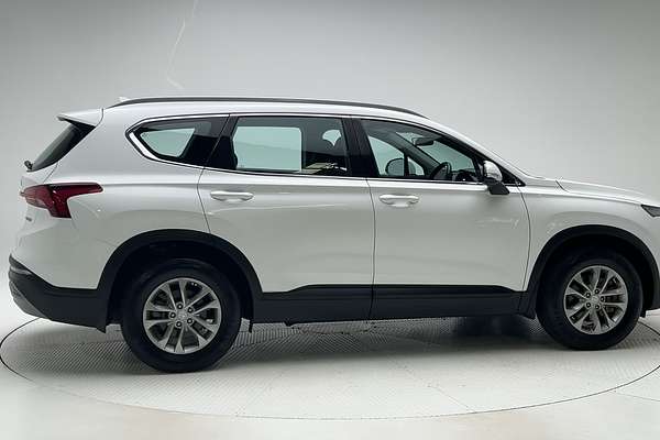 2021 Hyundai Santa Fe Active TM.V3