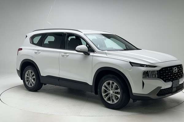 2021 Hyundai Santa Fe Active TM.V3