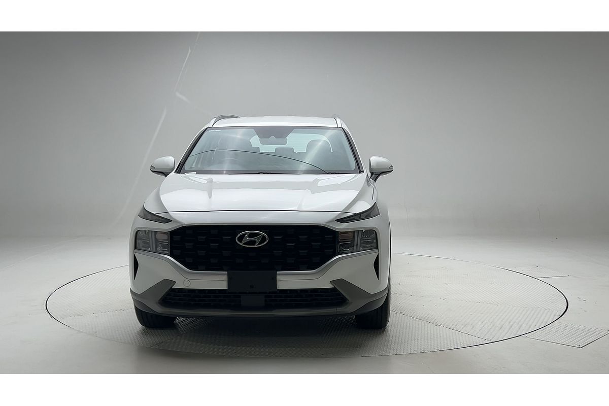 2021 Hyundai Santa Fe Active TM.V3