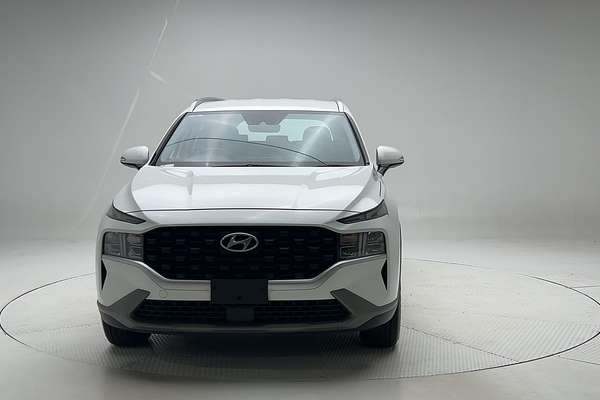 2021 Hyundai Santa Fe Active TM.V3