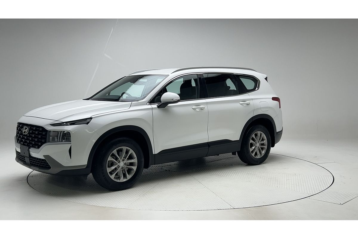 2021 Hyundai Santa Fe Active TM.V3