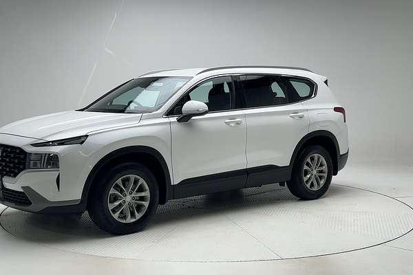 2021 Hyundai Santa Fe Active TM.V3