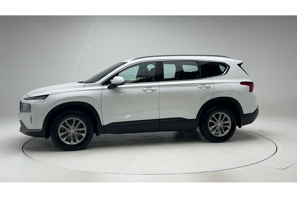 2021 Hyundai Santa Fe Active TM.V3