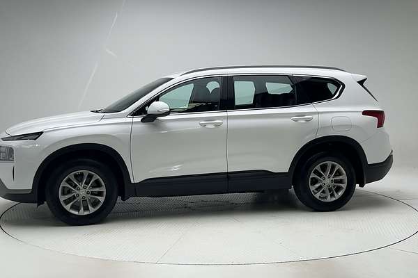 2021 Hyundai Santa Fe Active TM.V3