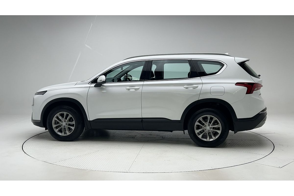 2021 Hyundai Santa Fe Active TM.V3