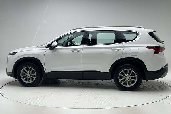 2021 Hyundai Santa Fe Active TM.V3