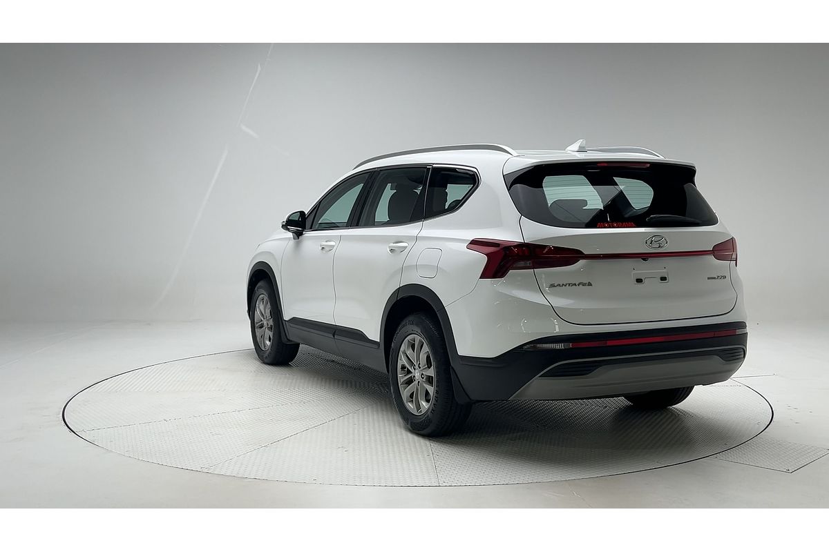 2021 Hyundai Santa Fe Active TM.V3