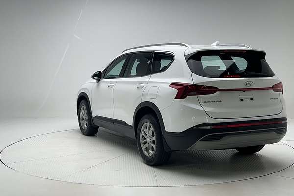 2021 Hyundai Santa Fe Active TM.V3