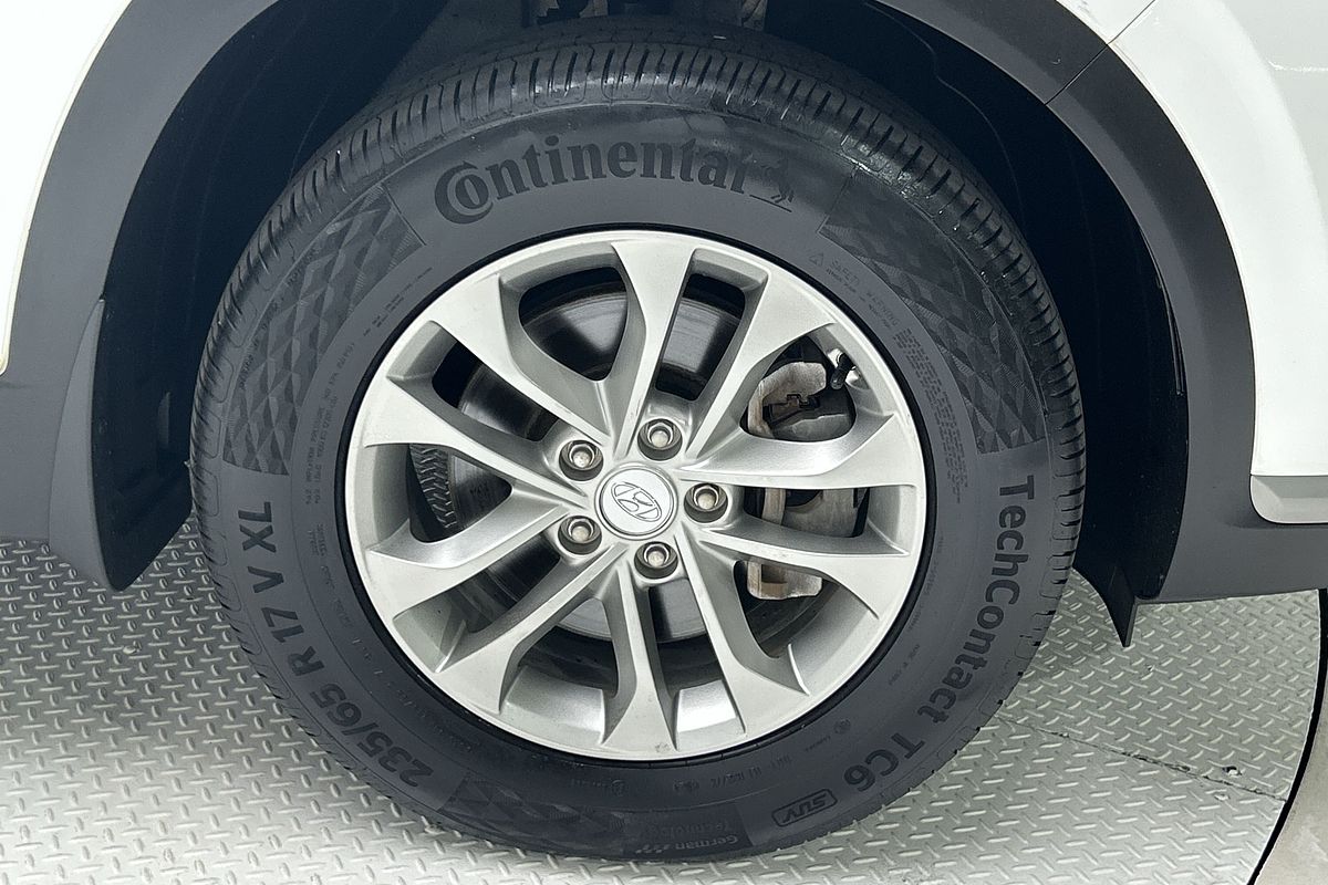 2021 Hyundai Santa Fe Active TM.V3