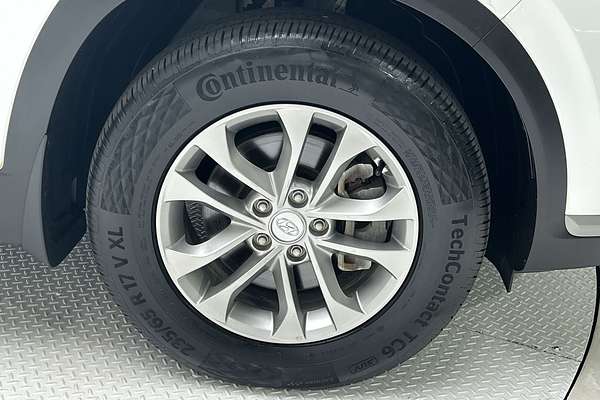 2021 Hyundai Santa Fe Active TM.V3