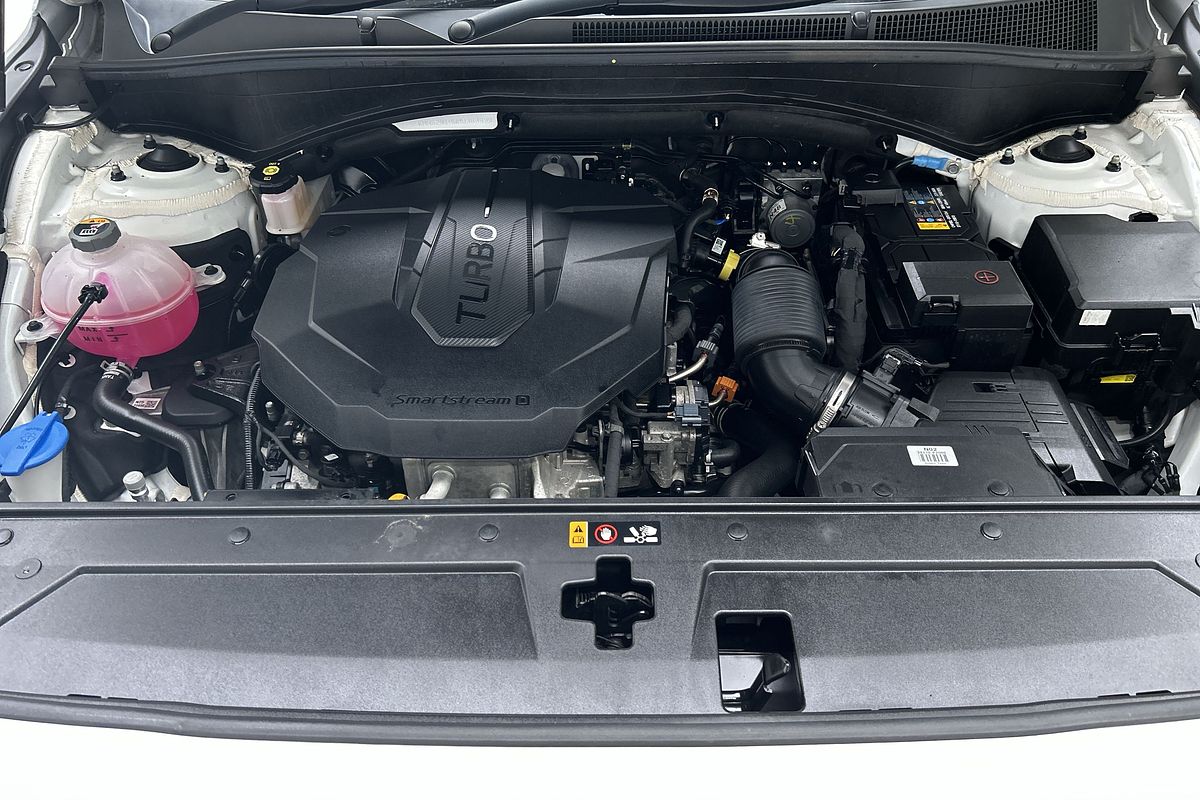 2021 Hyundai Santa Fe Active TM.V3