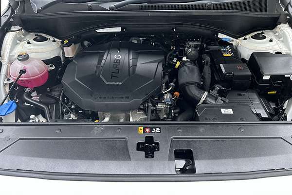 2021 Hyundai Santa Fe Active TM.V3