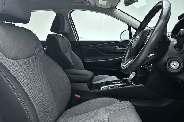 2021 Hyundai Santa Fe Active TM.V3