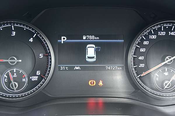 2021 Hyundai Santa Fe Active TM.V3