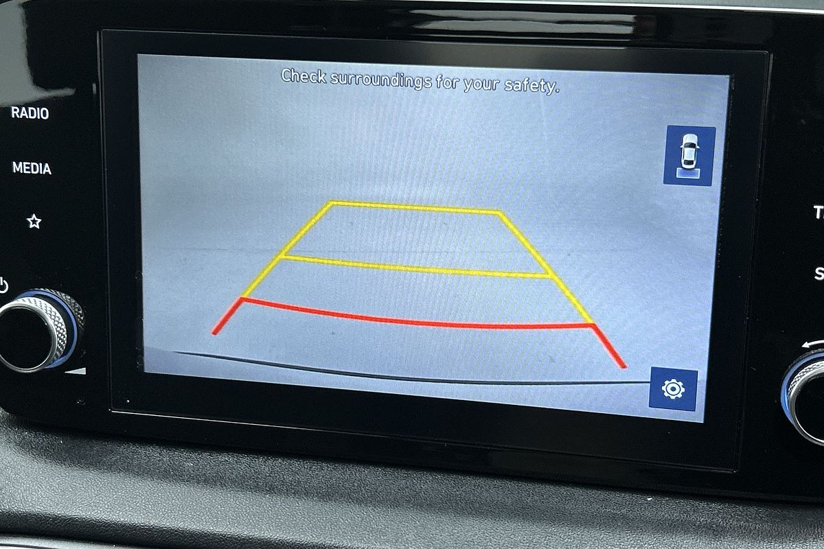 2021 Hyundai Santa Fe Active TM.V3