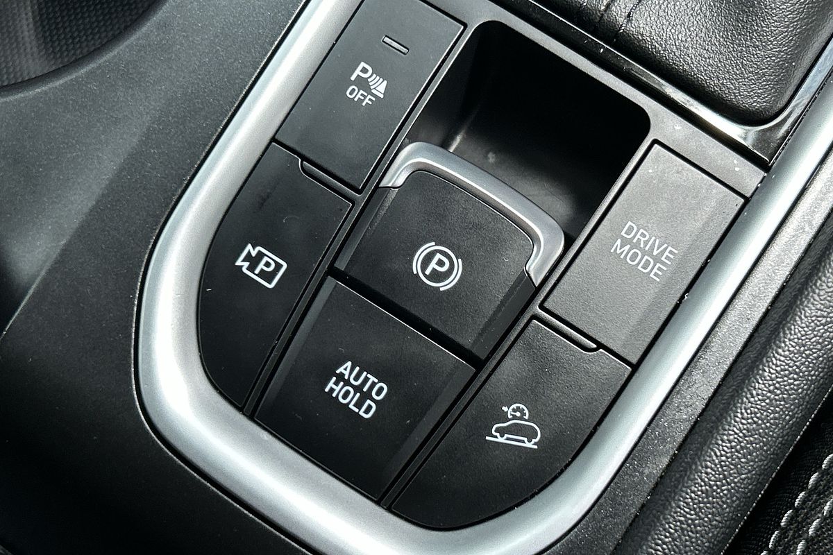 2021 Hyundai Santa Fe Active TM.V3