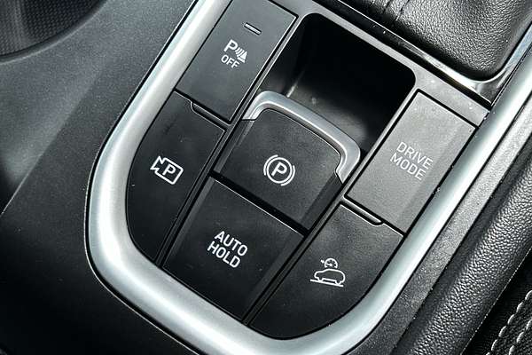 2021 Hyundai Santa Fe Active TM.V3