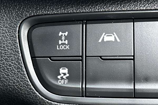 2021 Hyundai Santa Fe Active TM.V3