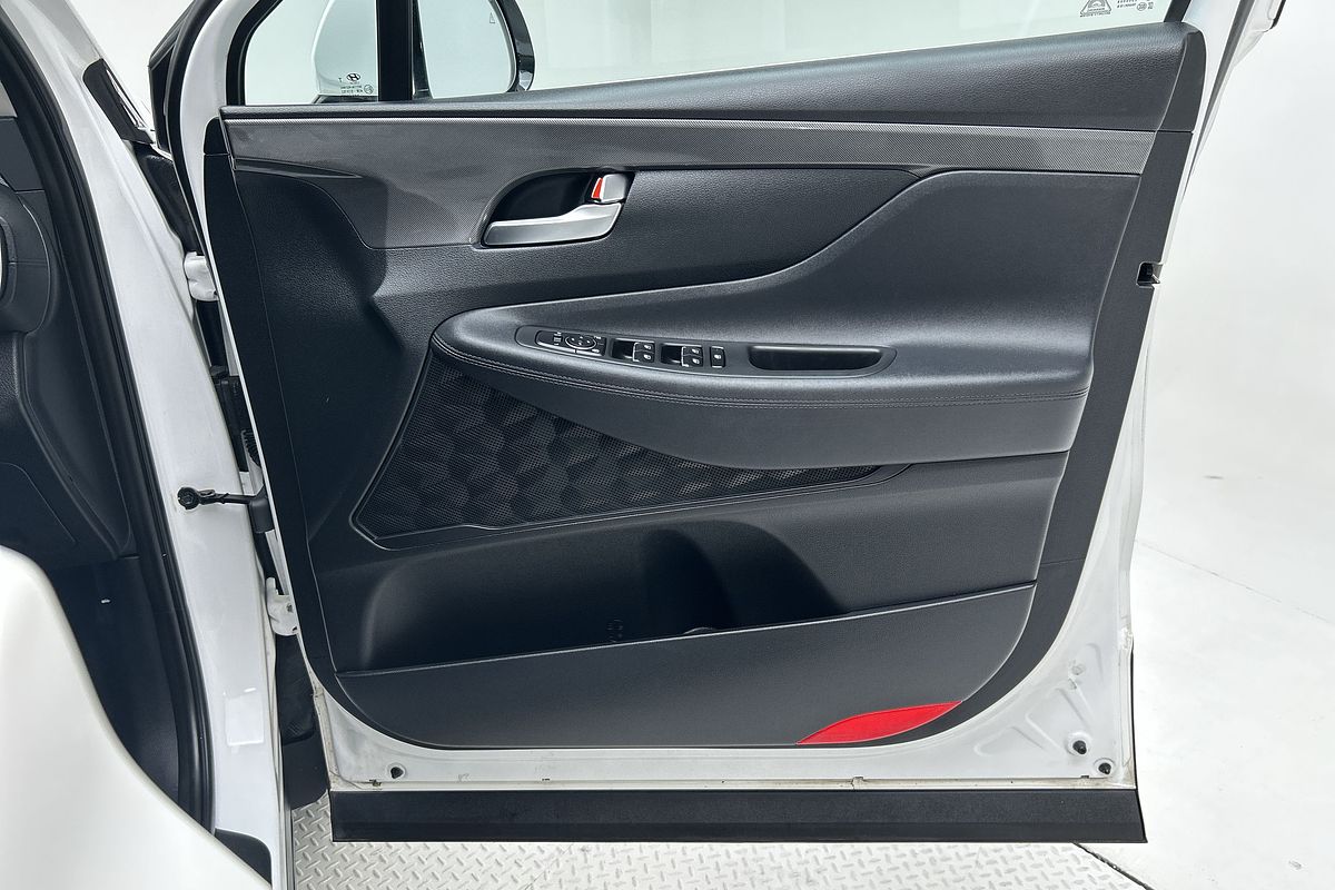 2021 Hyundai Santa Fe Active TM.V3