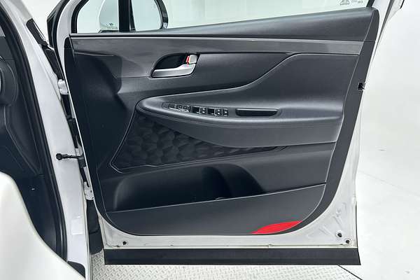 2021 Hyundai Santa Fe Active TM.V3