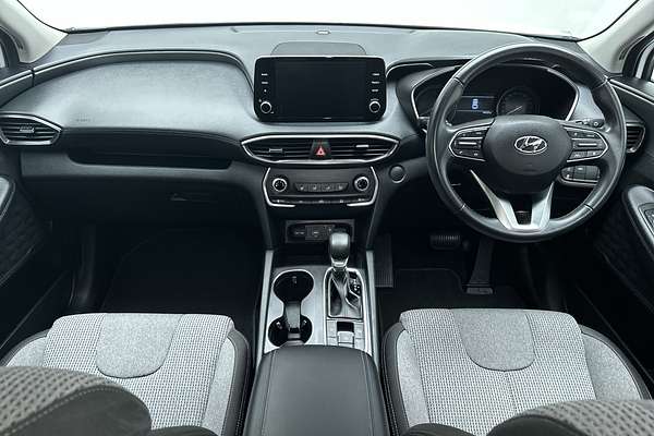2021 Hyundai Santa Fe Active TM.V3