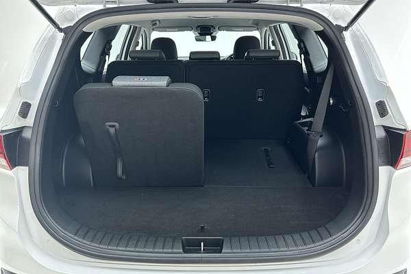 2021 Hyundai Santa Fe Active TM.V3