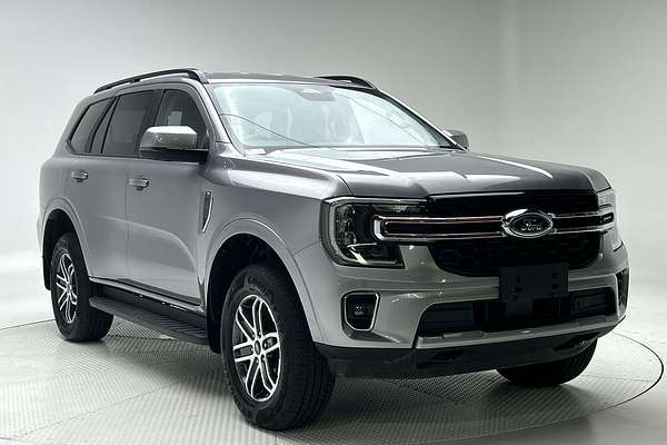 2025 Ford Everest Trend 2.0L