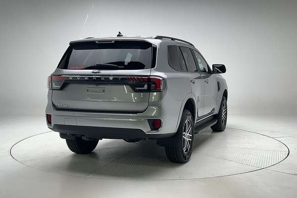 2025 Ford Everest Trend 2.0L