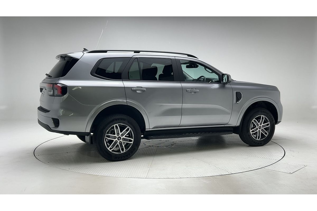 2025 Ford Everest Trend 2.0L