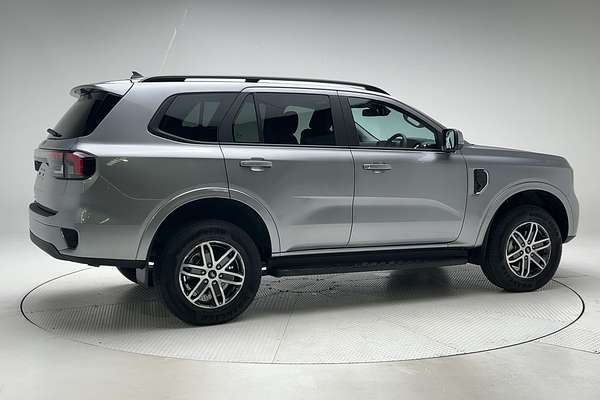 2025 Ford Everest Trend 2.0L