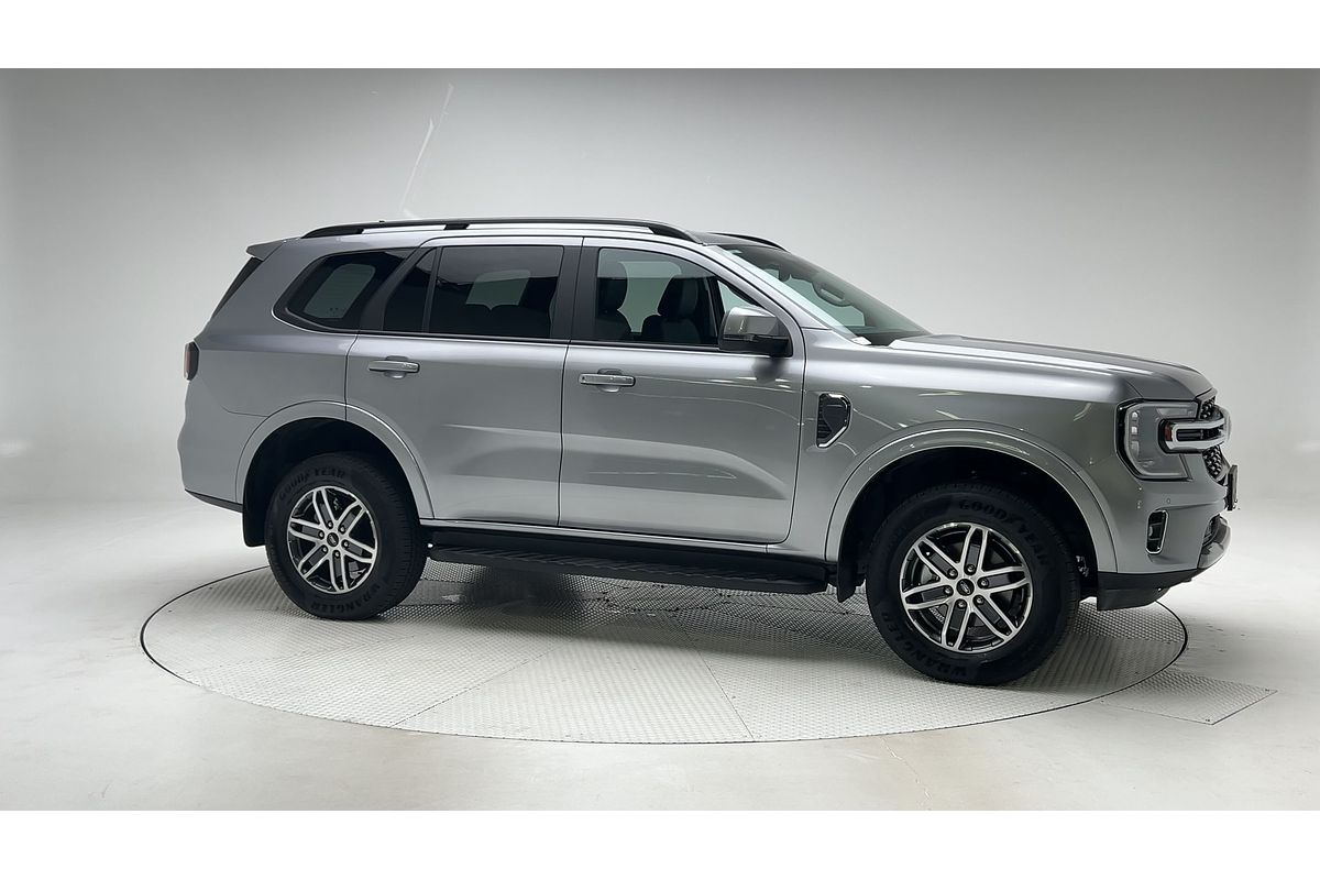 2025 Ford Everest Trend 2.0L