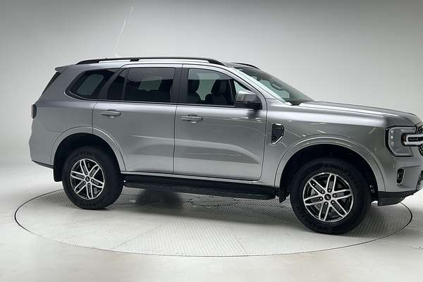 2025 Ford Everest Trend 2.0L