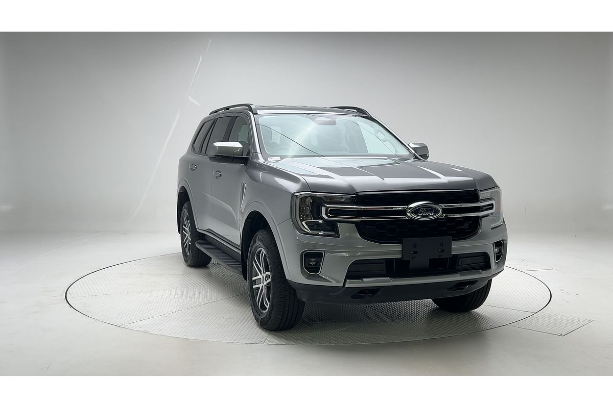 2025 Ford Everest Trend 2.0L