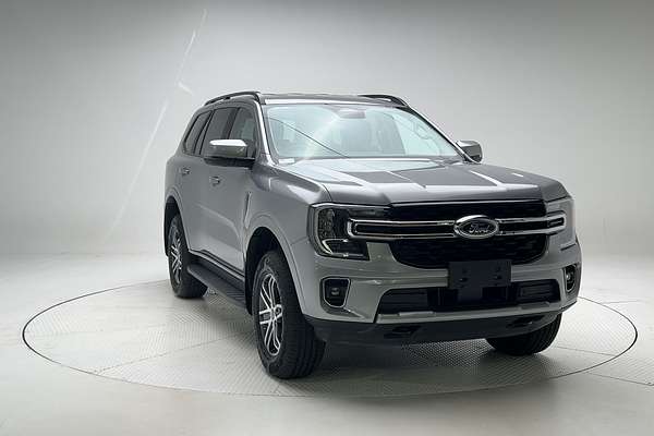 2025 Ford Everest Trend 2.0L