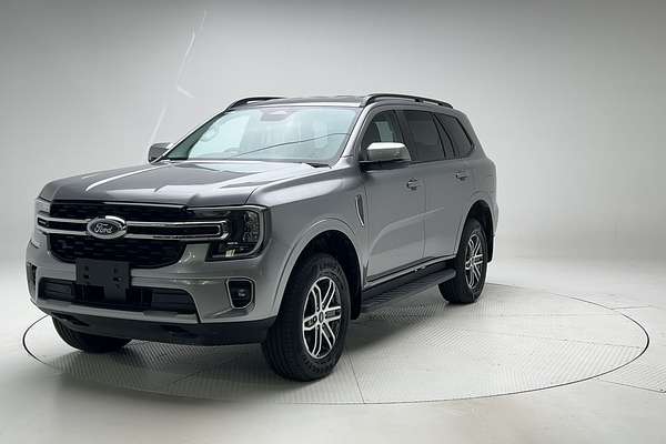 2025 Ford Everest Trend 2.0L